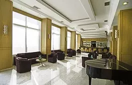 هتل کورومار دلوکس کوش آداسی
